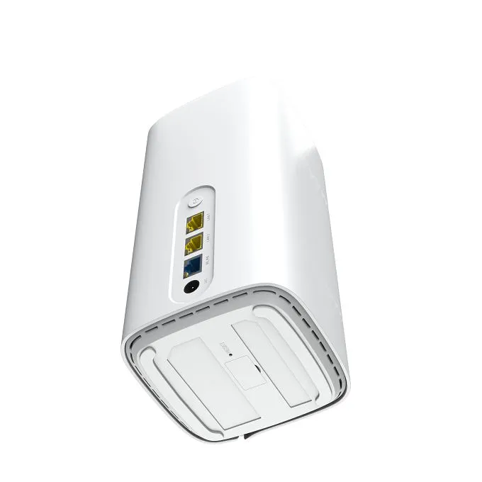 5G & WiFi-6 Smart Router System CPE