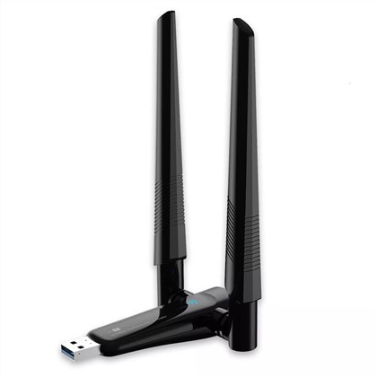 Penyesuai WIFI USB 1200M AC