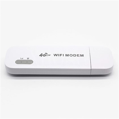 4G LTE Kereta WIFI USB Dongle
