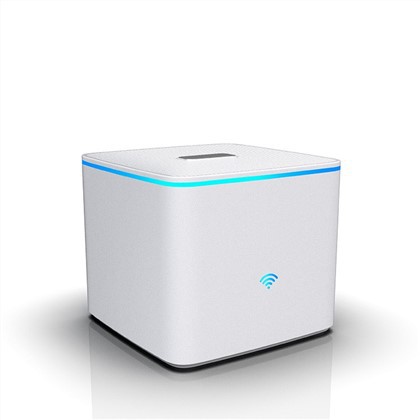 Penghala Wifi Kuasa Tinggi Luaran 4G LTE CPE