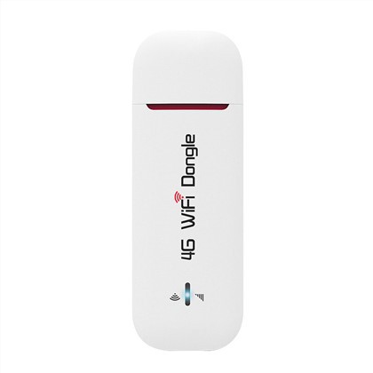 Dongle Wi-Fi 4G Mudah Alih-