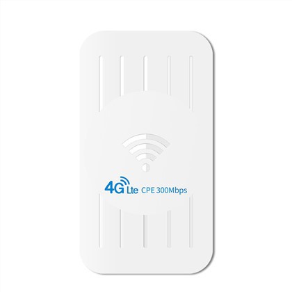 Penghala Wayarles 4G LTE CPE ODU ODU