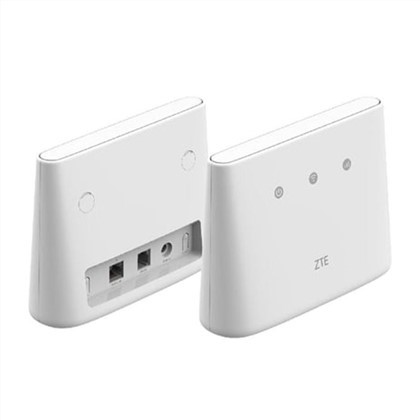 Penghala WiFi ZTE MF293N 4G LTE