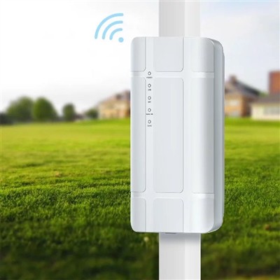 Ciri Dan Faedah Penghala 4G Dan 5G